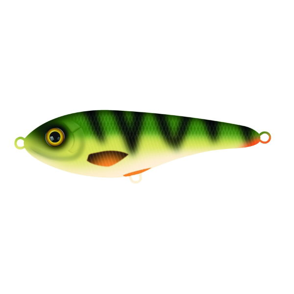 Strike Pro Baby Buster Jerk Bait