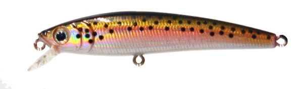 RPAM-305 Arc Minnow