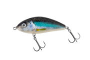 Salmo Fatso Jerk Bait