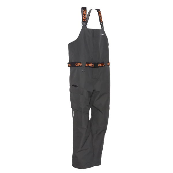 Grundens Buoy X Gore Tex 3L Bib Anchor