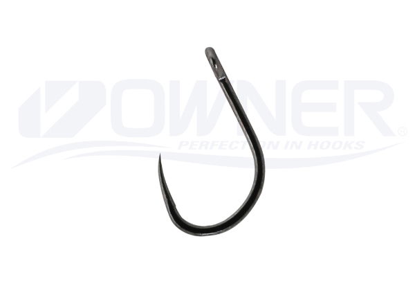 Owner Barbed Eyed Specimen Hook FDH-5 (56945)