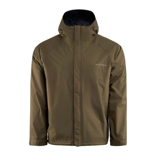 Grundens Trident Jacket Metal