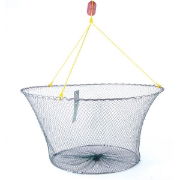 Jarvis Walker Crab Drop Net