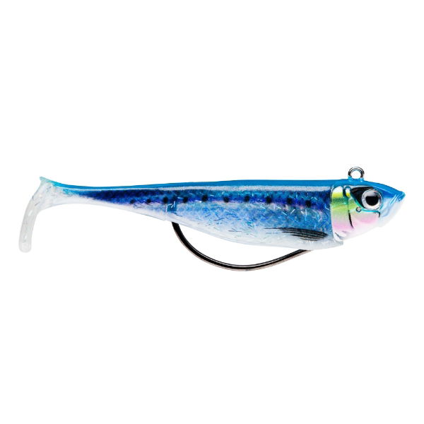 Storm Biscay Shad 9cm 19g (JH 14g)