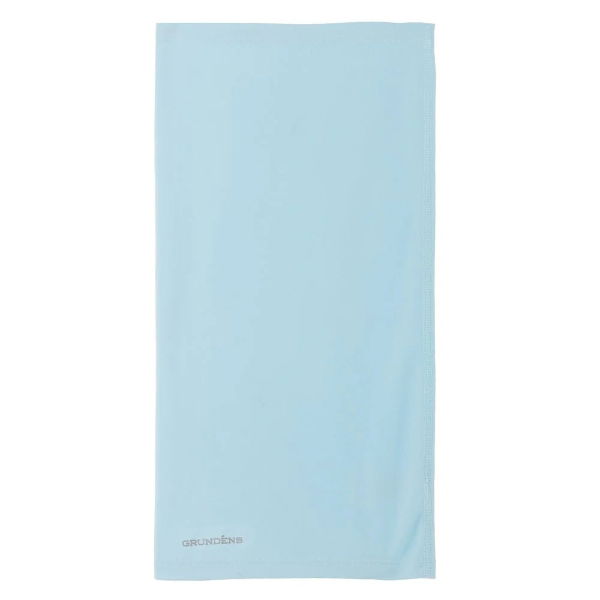 Grundens Solstrale Neck Gaiter Sky ONE SIZE