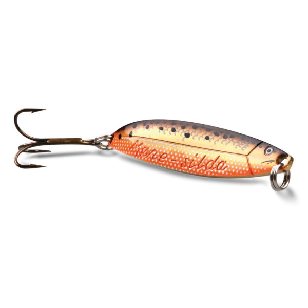 Remen Moresilda Trout Spoon 48mm 6g