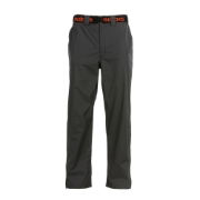 Grundens Full Share Pant Black