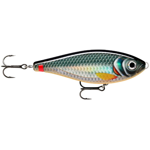 Rapala X-Rap Haku 14cm 39g Lure
