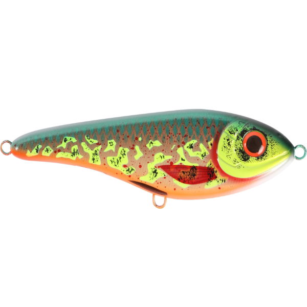 Strike Pro Buster Swim 13cm 65g Jerk Bait