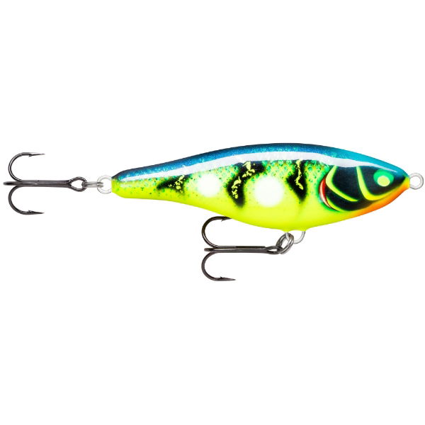 Rapala Twitchin RAP 12cm 53g Lure