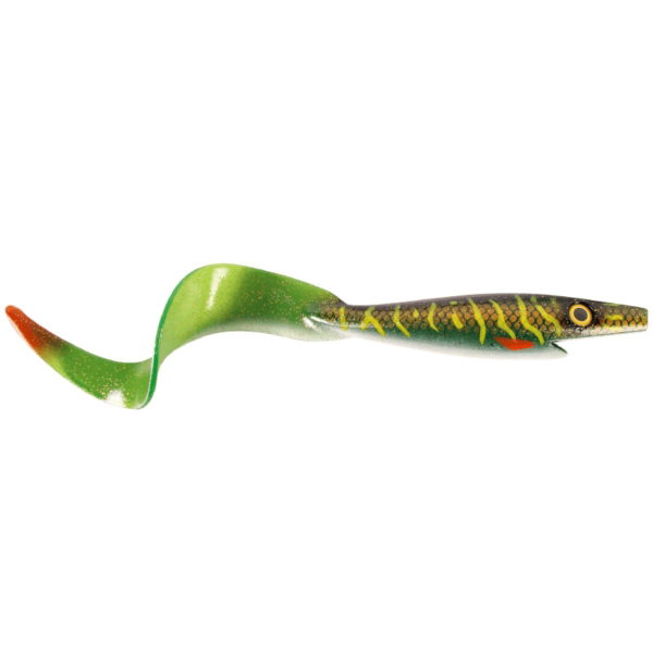 Strike Pro Pig Tail 23cm 40g  