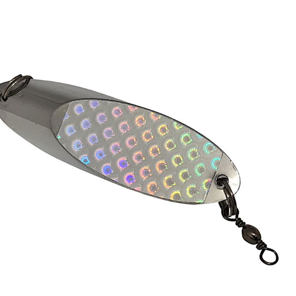 Dexter Wedge Spinning and Jigging Lure