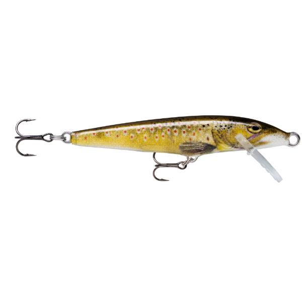 Rapala Floater 7cm 4g Lure