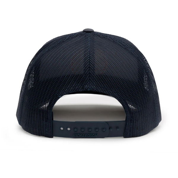 Hook Trucker FP Ombre Blue/Navy ONE SIZE
