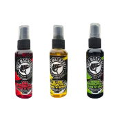 Holy Mackerel Shake and Spray Bait Attractant 60ml 