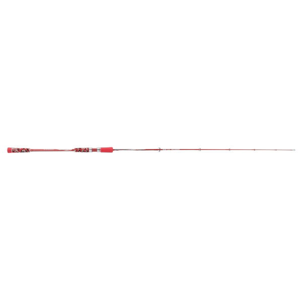 Kali Doguma Red Jigging Boat Rod 5ft 6in 1.65m