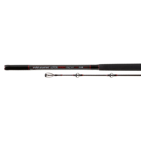 Uptide Pro MK2 9ft 6in 90-200g