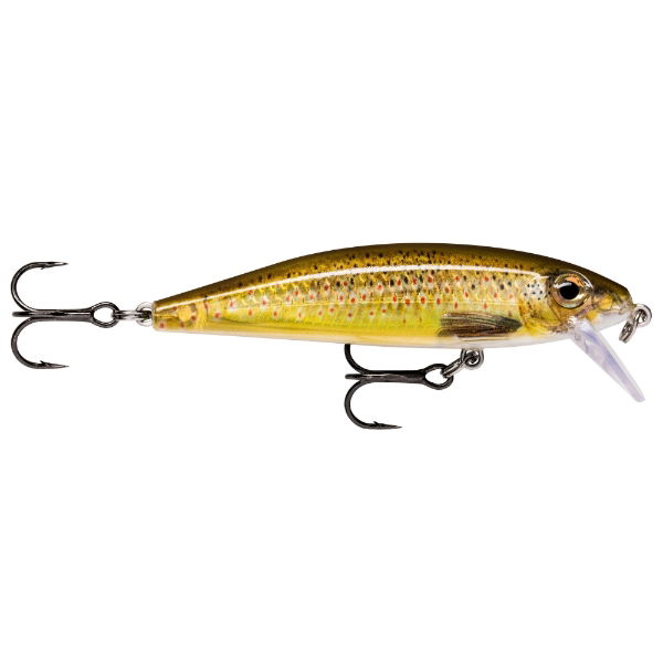 Rapala X-Rap Countdown 7cm 10g Lure