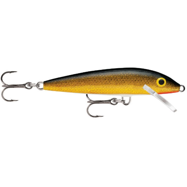 Rapala Floater 7cm 4g Lure
