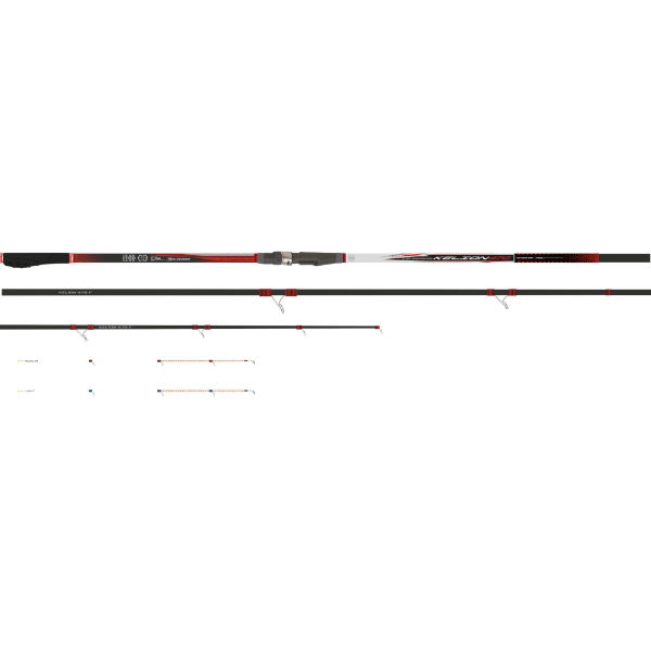 Kelion 4.79m 14ft Hybrid Tip, Fuji® K Fazlite Guides