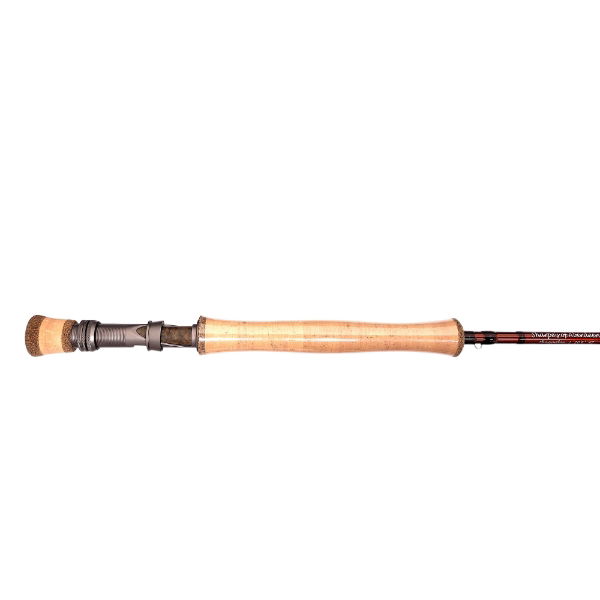 GORDON 2 Fly Fishing Rod, 10ft 6in #7