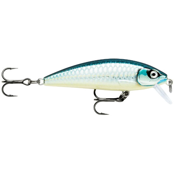 Rapala X-Rap Countdown 5cm 4g Lure