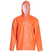 Grundens Clipper 82 Orange Jacket