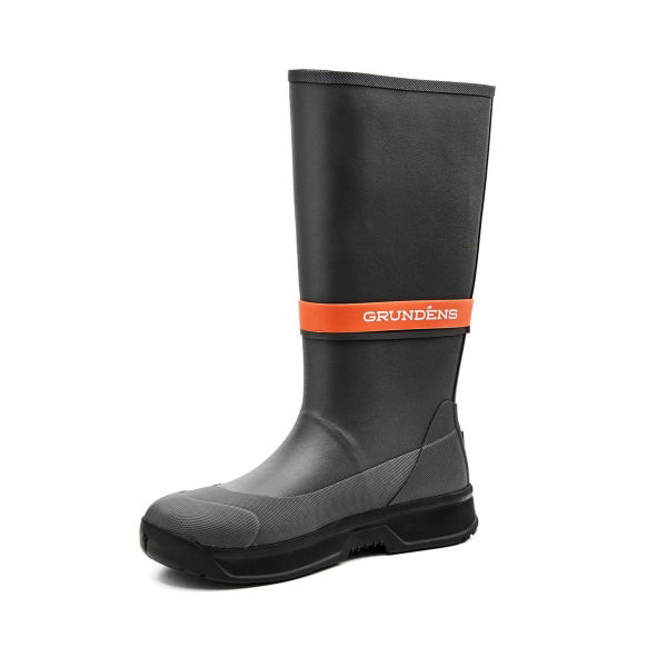 Grundens Crewman Tall Boot Anchor