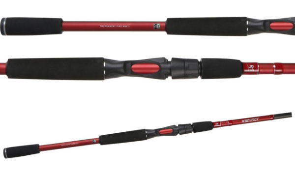 Instinct Re-Loaded Tournament Pike 7ft 6in