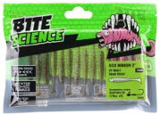 Bite Science Kick Minnow Lures 2 Inch Pk14