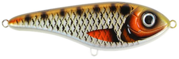 Strike Pro Buster Swim 13cm 65g Jerk Bait