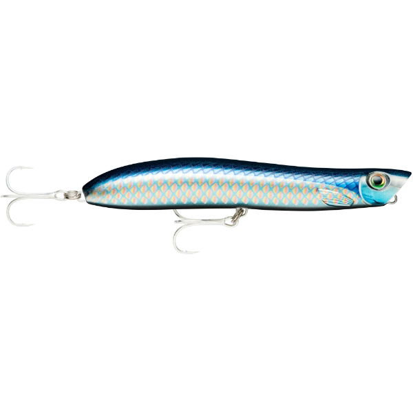 Rapala Maxrap Walk'N Roll 13cm 29g Lure