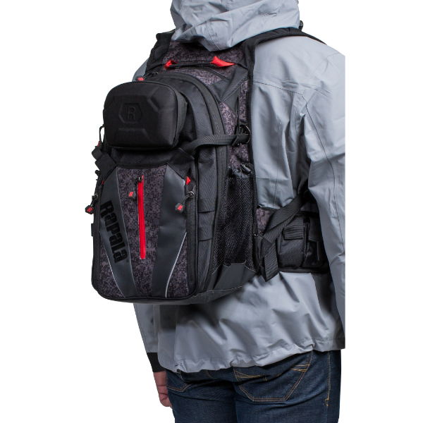 URBAN BACK PACK RUBP