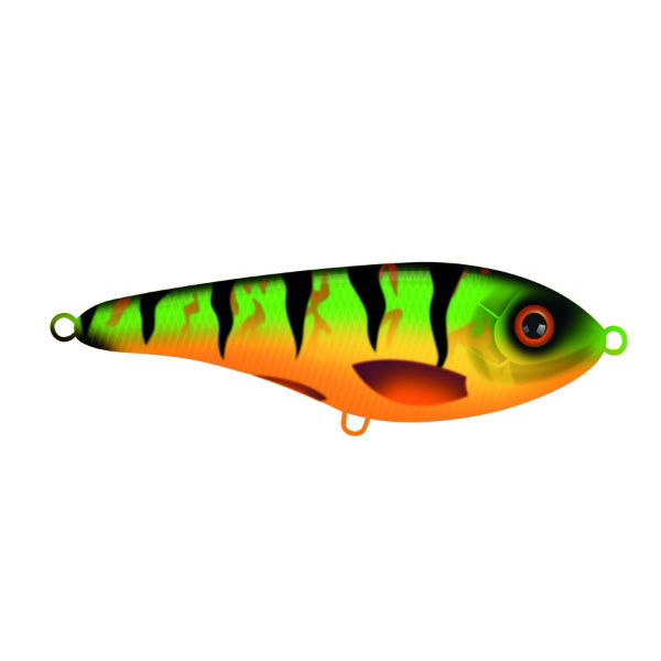 Strike Pro Buster Swim 13cm 65g Jerk Bait