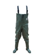 Dennett PVC Chest Waders