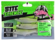 Bite Science Thump Shad 5 Inch