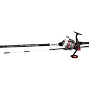 Extreme Spin Lure Rod 8ft 6in 25-70g, 5000 Reel W Line