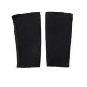 Grundens Neoprene Cuffs Black