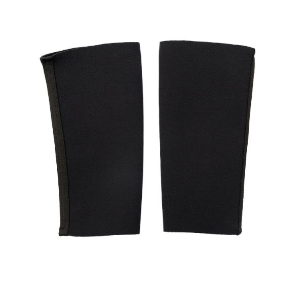 Grundens Neoprene Cuffs Black