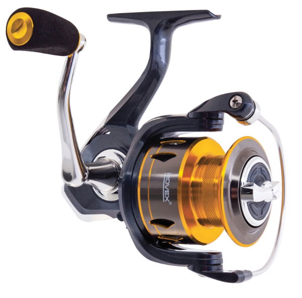 JW28111 Rovex-Powerspin-Reel