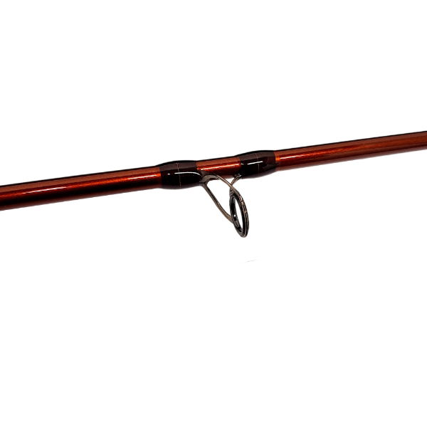 Sharpes of Aberdeen Gordon 2 Switch Fly Fishing Rod, 11ft 3in #7