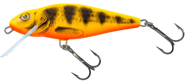 Salmo Perch Crank Bait