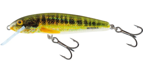 RV-M5F-HRM Minnow