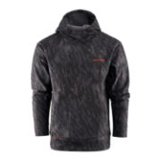 Grundens Kryall Hoodie Blackbeard Camo