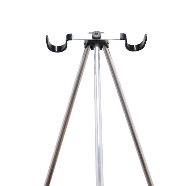 Telescopic 3ft to 6ft Telescopic Rod Stand