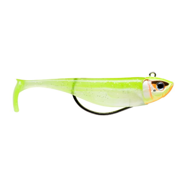 Storm Biscay Shad 9cm 19g (JH 14g)