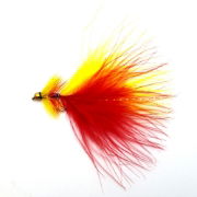Fire Dancer Sz 10