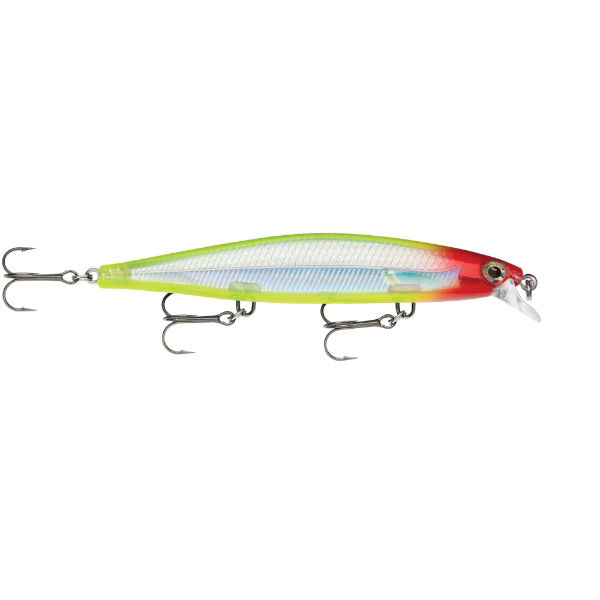 Rapala Shadow Rap 11cm 13g Lure