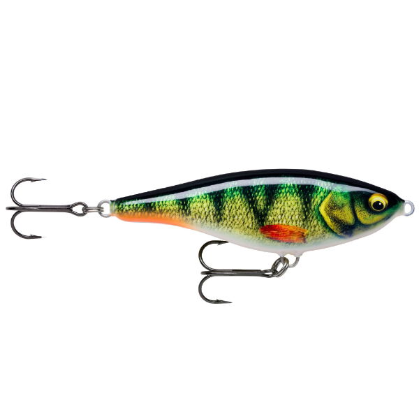 Rapala Twitchin RAP 12cm 53g Lure