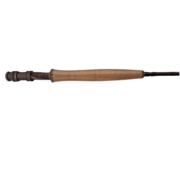 GORDON 2 Fly Fishing Rod, 9ft #6